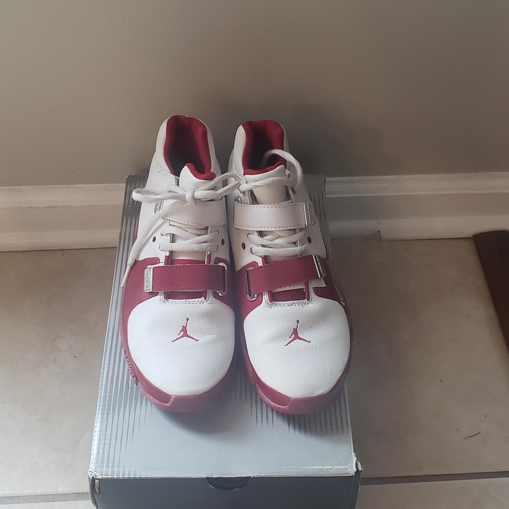 Jordans, boys